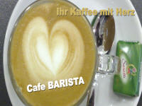 Cafe Barista Cyta Vls