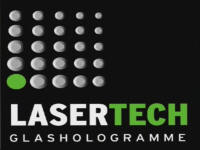 LaserTech Glashologramme 